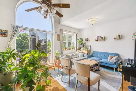 41 Claver Pl, Brooklyn, NY 11238