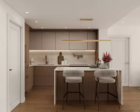 11-37 44th Dr #TH2, Long Island City, NY 11101