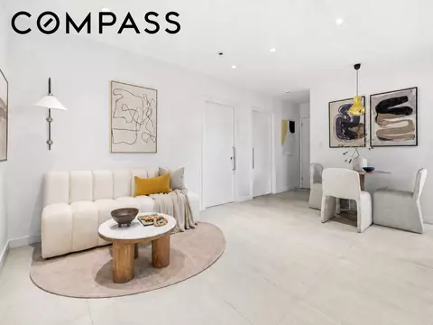 100 Bank St #6H, New York, NY 10014
