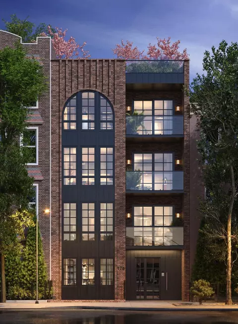 176 Frost St #3-B, Brooklyn, NY 11211