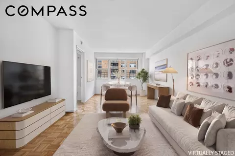 445 E 86th St #13I, New York, NY 10028