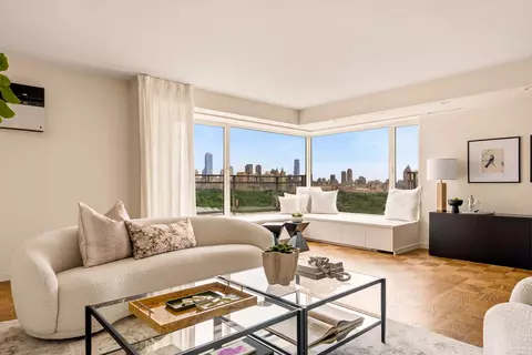 1050 5th Ave #PHA, New York, NY 10028