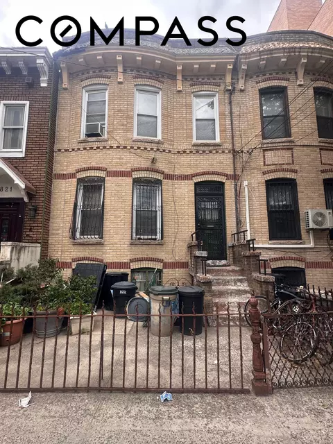 823 54th St, Brooklyn, NY 11220