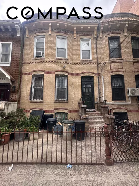 823 54th St, Brooklyn, NY 11220
