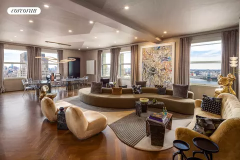 2 Park Pl #34A, New York, NY 10007