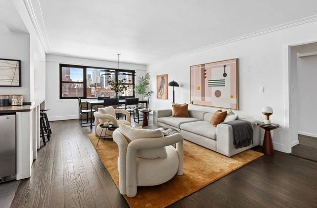 345 E 69th St #14EF, New York, NY 10021