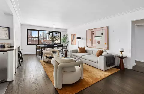 345 E 69th St #14EF, New York, NY 10021