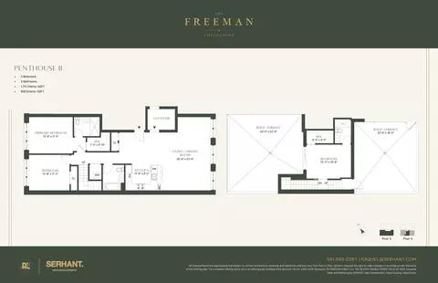151 Freeman St #PHB, Brooklyn, NY 11222