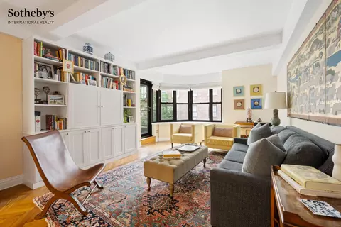 177 E 77th St #7D, New York, NY 10075