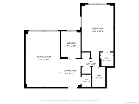 110-20 71st Rd #206, New York City, NY 11426