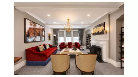 410 E 57th St #2CD, New York, NY 10022