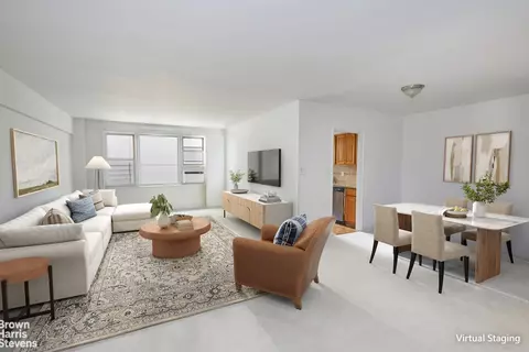 3720 Independence Ave #5G, New York City, NY 10463