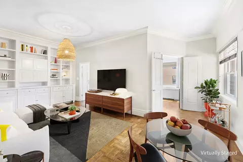 201 E 79th St #18A, New York, NY 10075