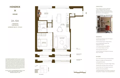 250 E 25th St #9-A, New York, NY 10010
