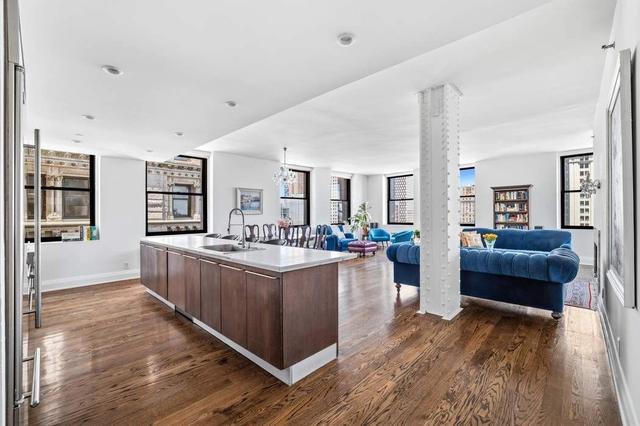 150 Nassau St #15B, New York, NY 10038