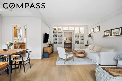Living - 440 E 56th St #1B, New York, NY 10022 photo 2 of 2