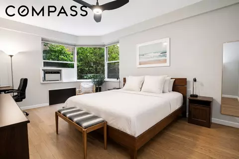 Bedroom - 440 E 56th St #1B, New York, NY 10022 photo 1 of 1
