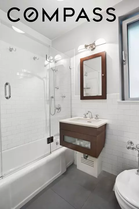 Bath - 440 E 56th St #1B, New York, NY 10022 photo 1 of 1