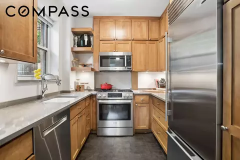 Kitchen - 440 E 56th St #1B, New York, NY 10022 photo 1 of 1