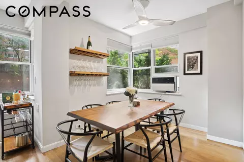 Dining - 440 E 56th St #1B, New York, NY 10022 photo 1 of 1