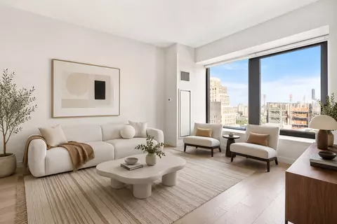 75 Wall St #33E, New York, NY 10005