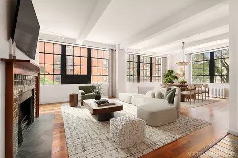 32 Morton St #2C, New York, NY 10014