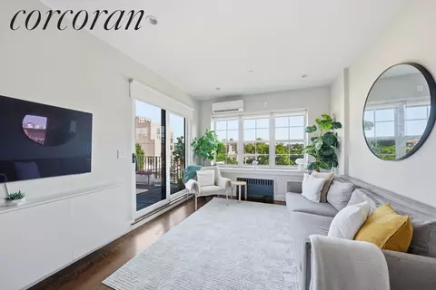 171 Lexington Ave #5, Brooklyn, NY 11216