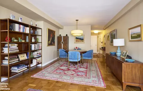 80 End Ave #17E, New York, NY 10028