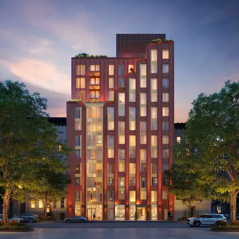 439 W 36th St #4B, New York, NY 10018