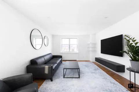 300 W 135th St #6-B, New York City, NY 10030