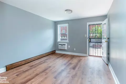 Living - 1041 E 85th St, Brooklyn, NY 11236 photo 2 of 3