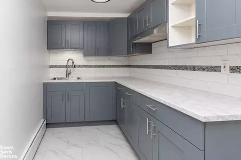 Kitchen - 1041 E 85th St, Brooklyn, NY 11236 photo 2 of 3