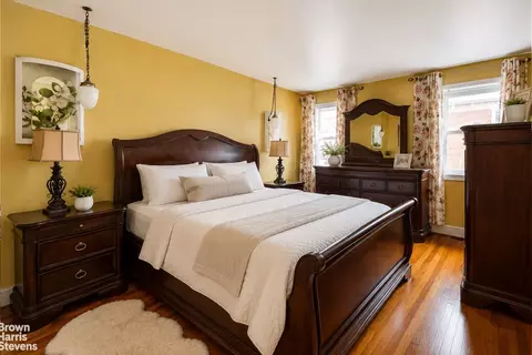 Bedroom - 1041 E 85th St, Brooklyn, NY 11236 photo 1 of 5