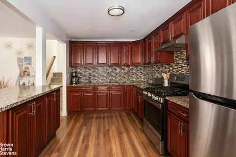 Kitchen - 1041 E 85th St, Brooklyn, NY 11236 photo 3 of 3