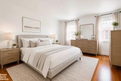 Bedroom - 1041 E 85th St, Brooklyn, NY 11236 photo 4 of 5
