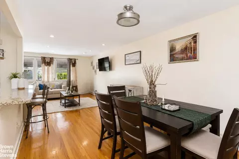 Dining - 1041 E 85th St, Brooklyn, NY 11236 photo 5 of 5