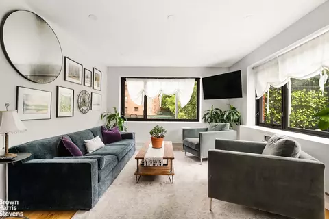 1325 5th Ave #2K, New York, NY 10029
