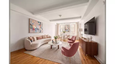 333 W 56th St #6J, New York, NY 10019