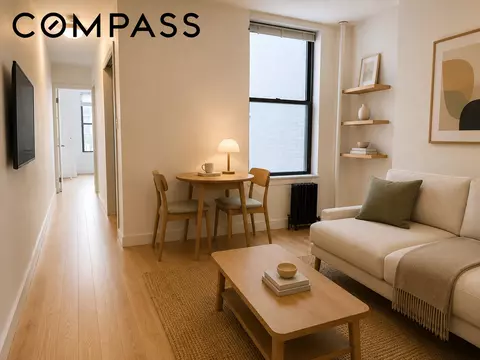 245 W 115th St #16, New York, NY 10026