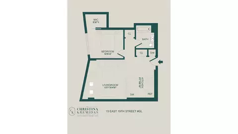 15 E 19th St #GL, Brooklyn, NY 11226