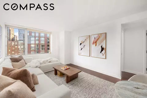 20 River Ter #14C, New York, NY 10282