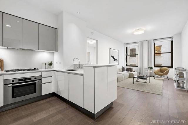 25 Broad St #PH-J, New York, NY 10004