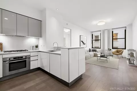 25 Broad St #PH-J, New York, NY 10004
