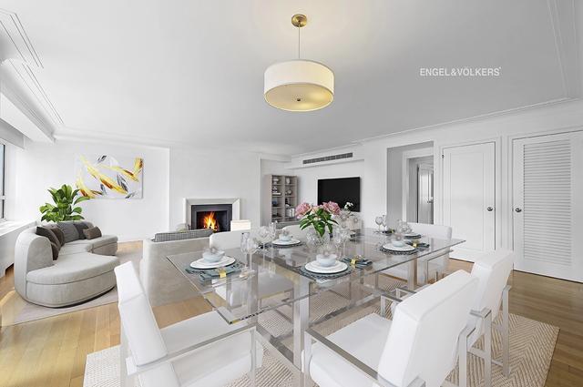 200 E 66th St #C1605, New York, NY 10065