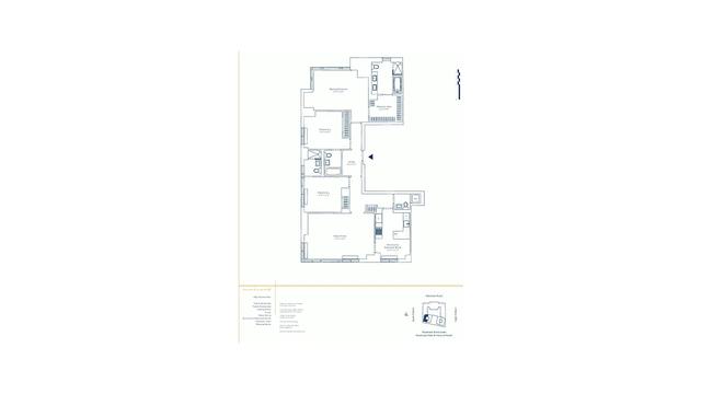 80 Riverside Blvd #37A, New York, NY 10069