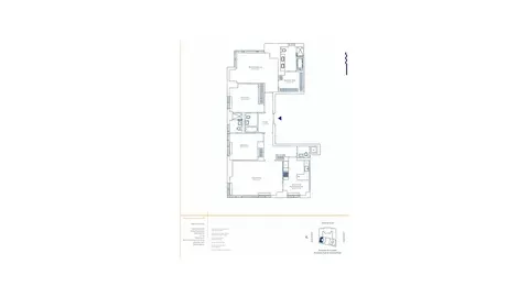 80 Riverside Blvd #37A, New York, NY 10069