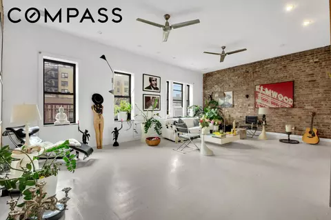 47 Fort Washington Ave #61, New York, NY 10032