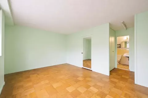 Bedroom - 75 Henry St #1-E, Brooklyn, NY 11201 photo 1 of 2