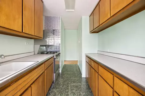 Kitchen - 75 Henry St #1-E, Brooklyn, NY 11201 photo 1 of 1