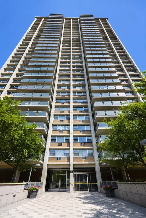 Exterior - 75 Henry St #1-E, Brooklyn, NY 11201 photo 4 of 4